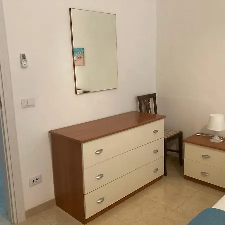 Holiday home Nautilus Pozzallo