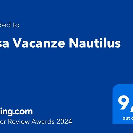 Nautilus